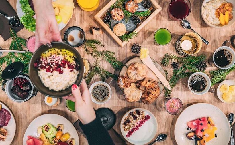 Lapland Hotels Bulevardi