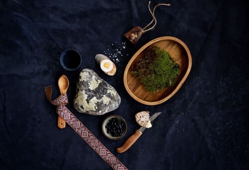 Lapland Hotels Bulevardi