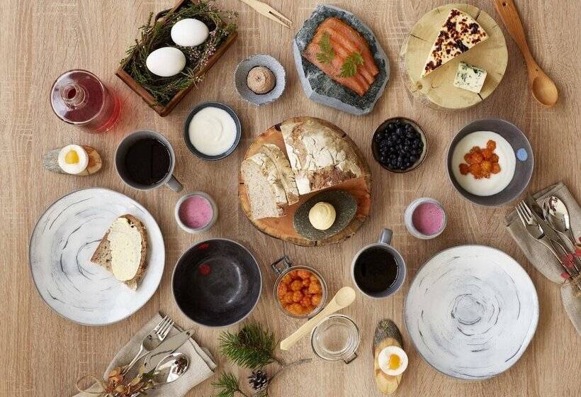 Lapland Hotels Bulevardi