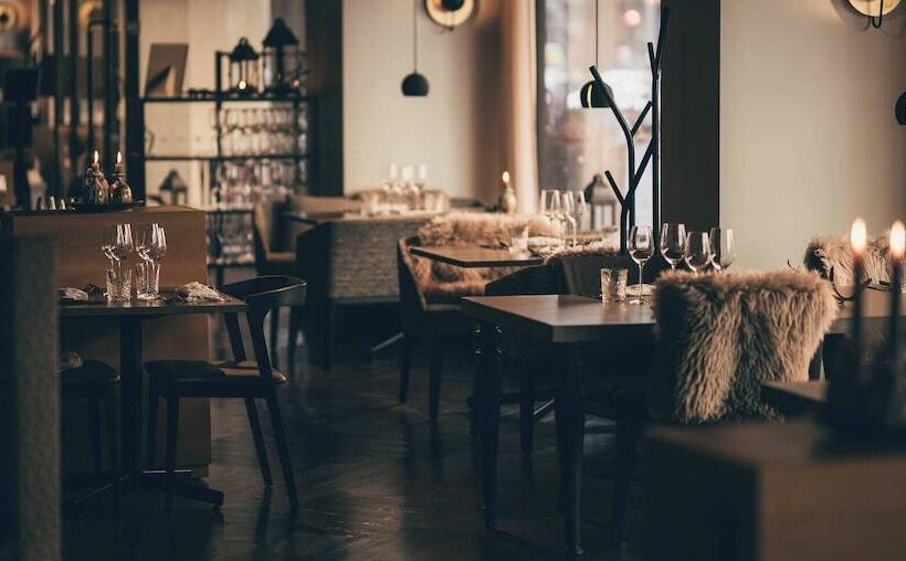 Lapland Hotels Bulevardi