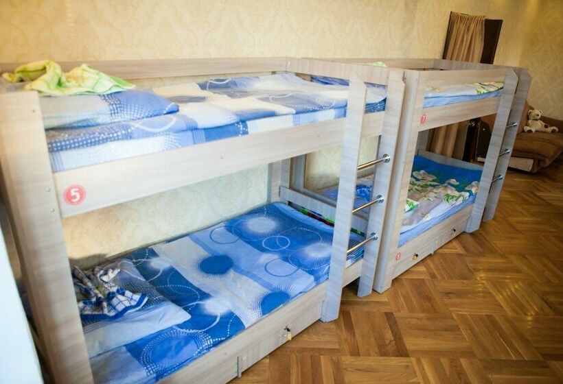 Like Hostel Kolomna