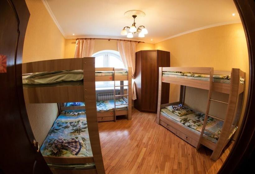 Like Hostel Kolomna