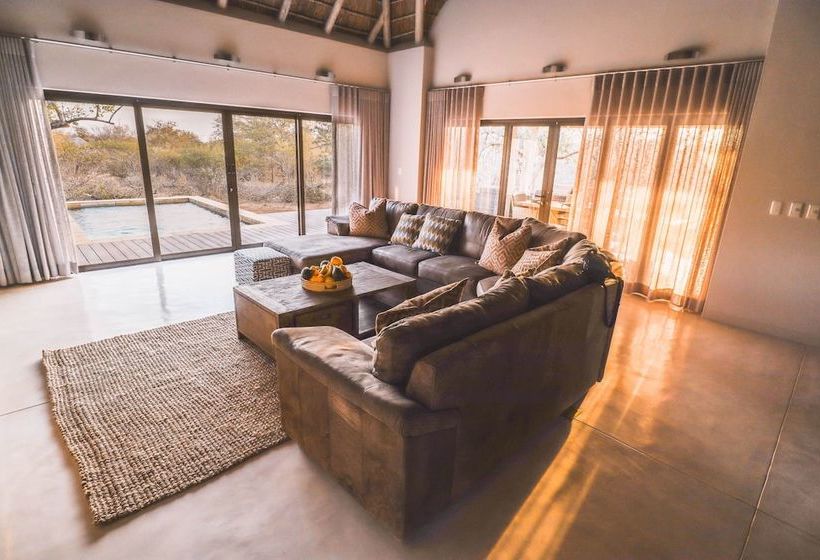 Lowveld Escape