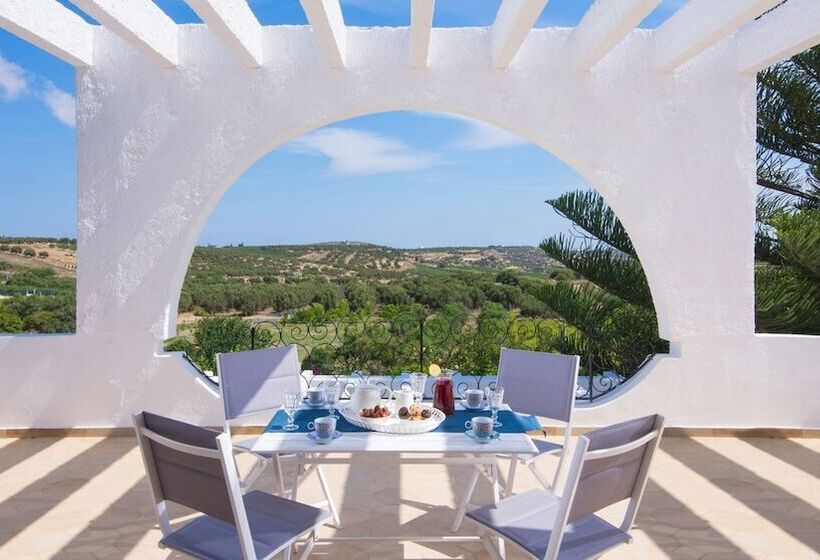 Luxury Villa Rosita W Heated Pool   Nature And Relax