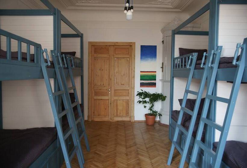 Malevich Hostel