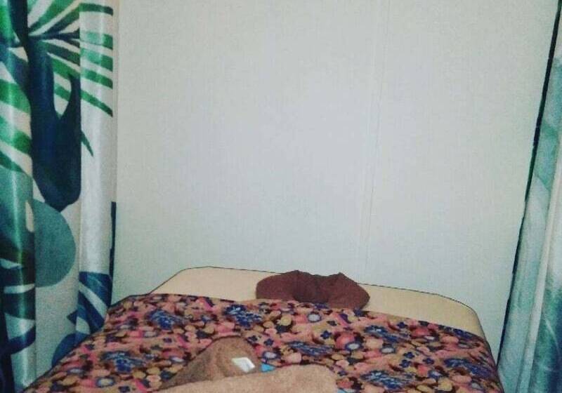 Mari Jari Spastay   Hostel