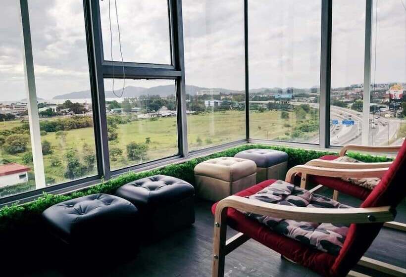 Mari Jari Spastay   Hostel