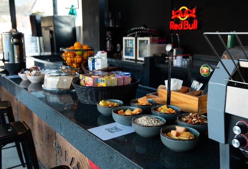 ユースホステル Mayan Monkey Los Cabos | Social