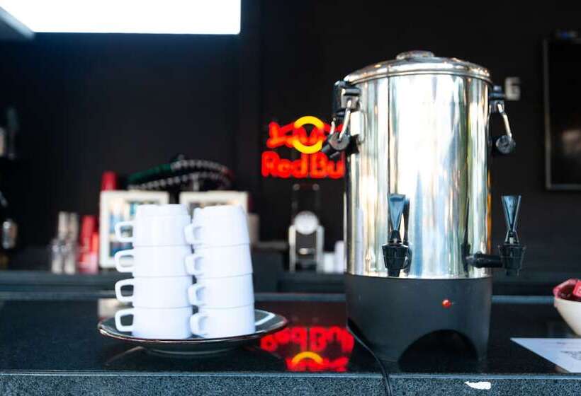 ユースホステル Mayan Monkey Los Cabos | Social