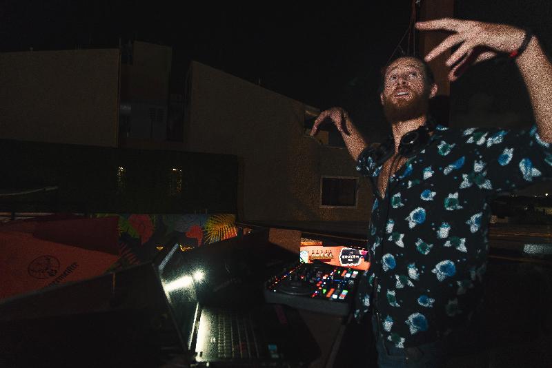 ユースホステル Mayan Monkey Los Cabos | Social