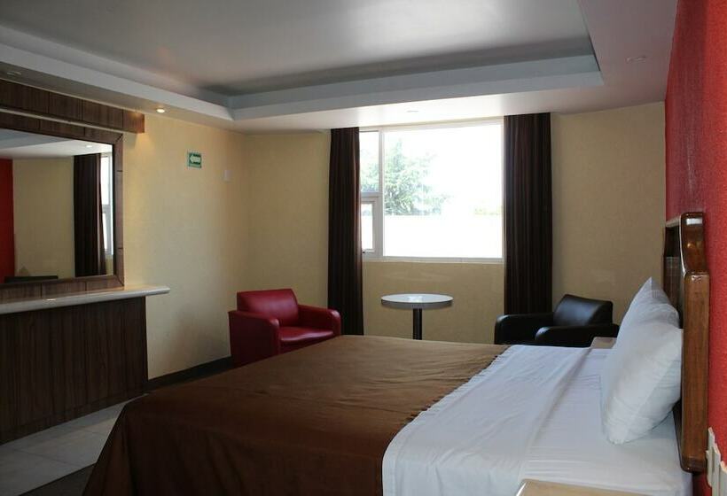 Motel Séptimo Eclipse   Adults Only