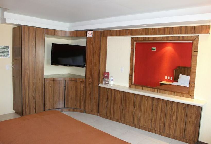 Motel Séptimo Eclipse   Adults Only