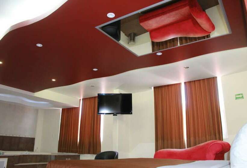 Motel Séptimo Eclipse Adults Only