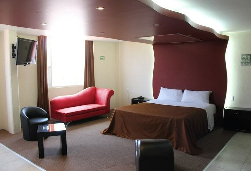 Motel Séptimo Eclipse   Adults Only