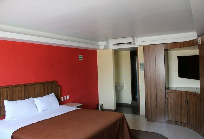 Motel Séptimo Eclipse   Adults Only