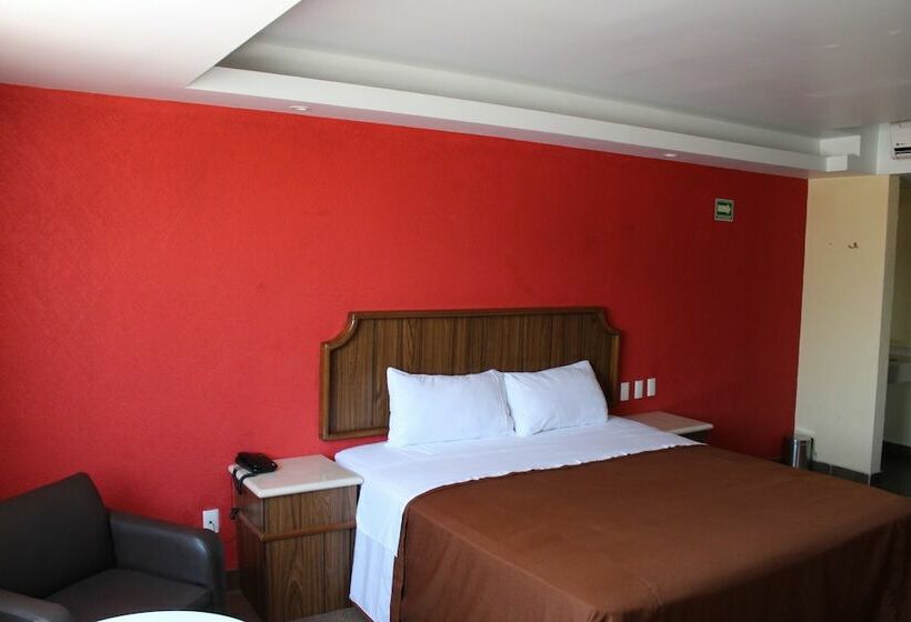 Motel Séptimo Eclipse   Adults Only