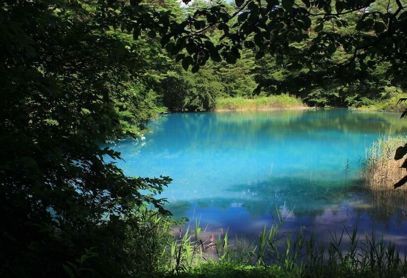 Nature Cottage Akabeko