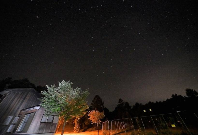 Nature Cottage Akabeko