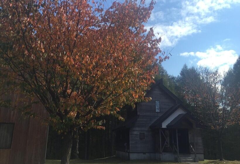 Nature Cottage Akabeko