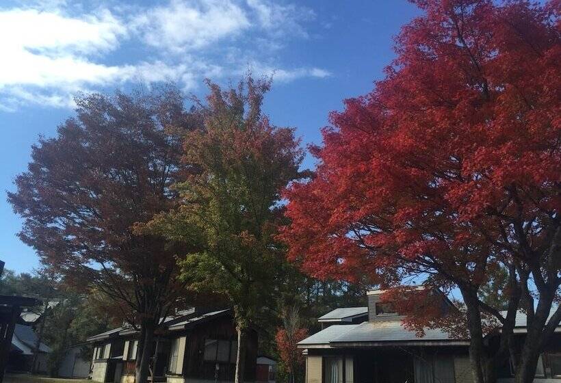 Nature Cottage Akabeko