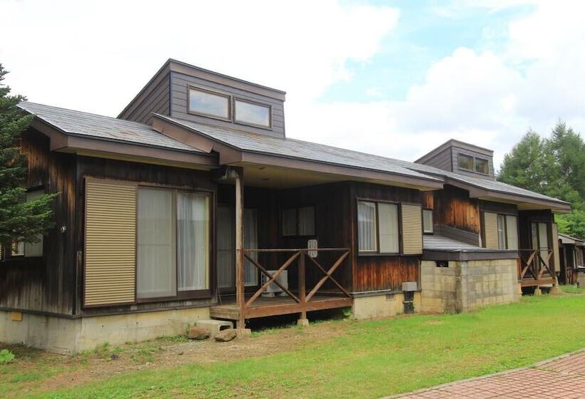 Nature Cottage Akabeko