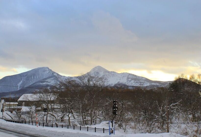 Nature Cottage Akabeko