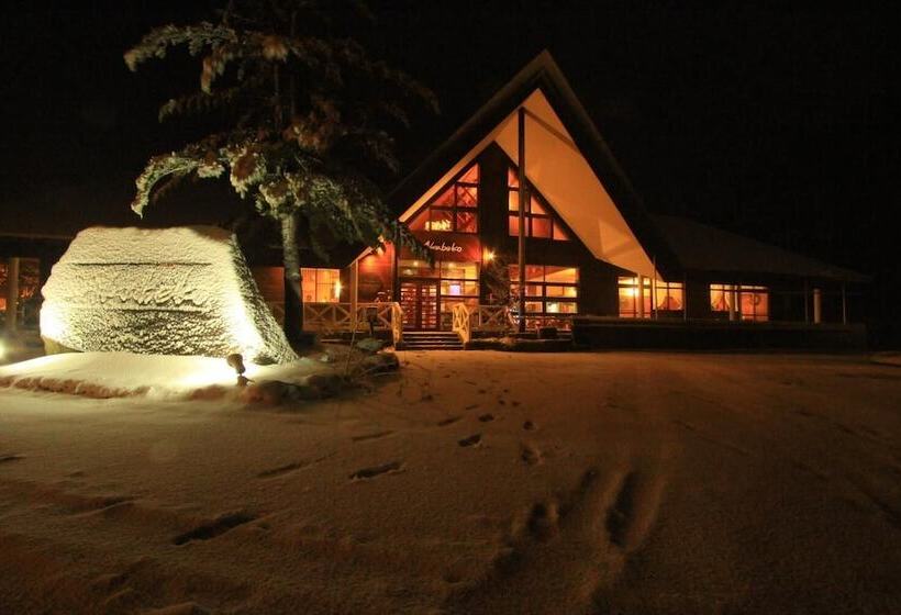 Nature Cottage Akabeko