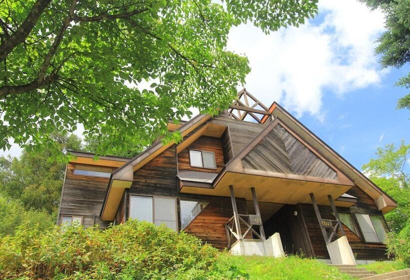 Nature Cottage Akabeko