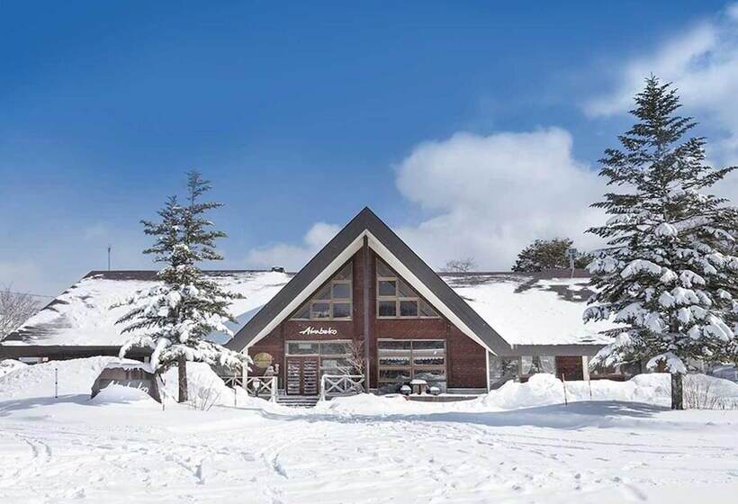 Nature Cottage Akabeko