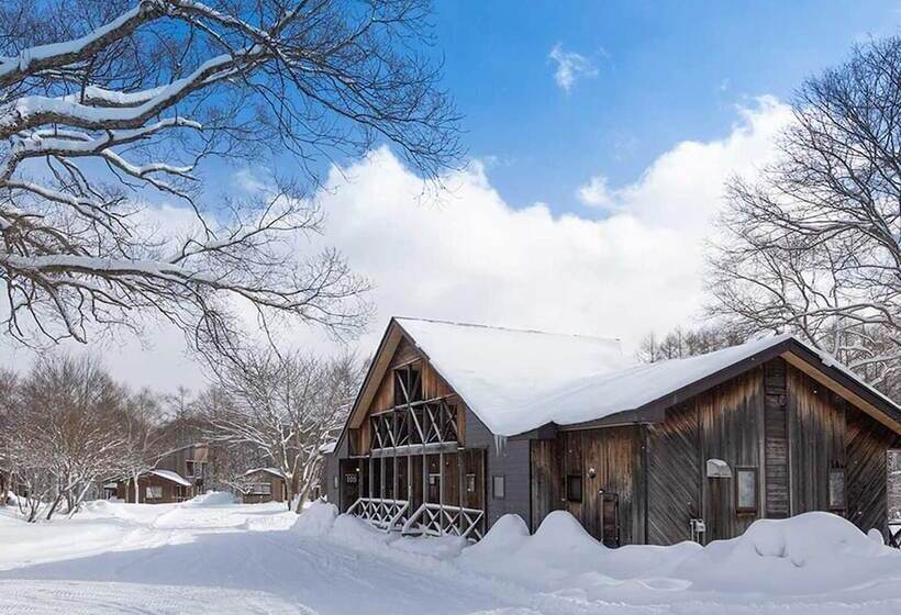 Nature Cottage Akabeko