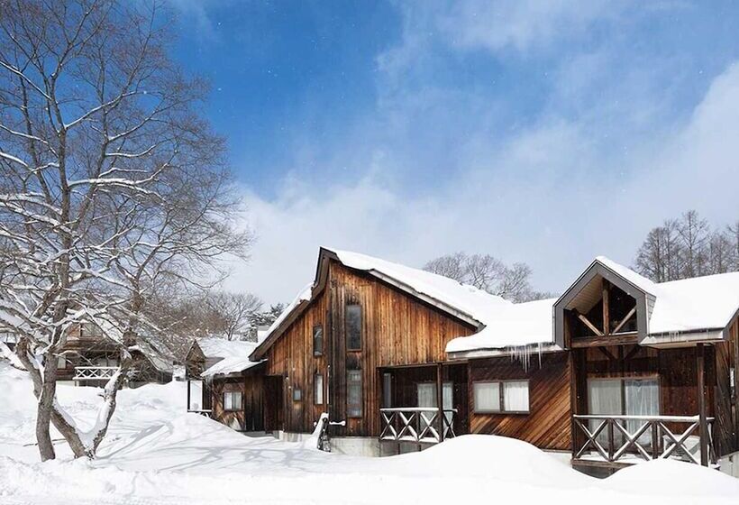 Nature Cottage Akabeko