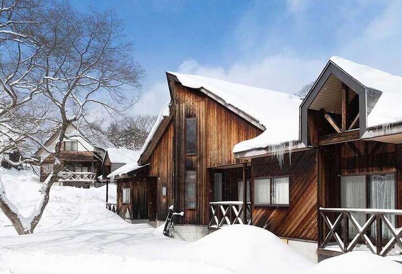 Nature Cottage Akabeko