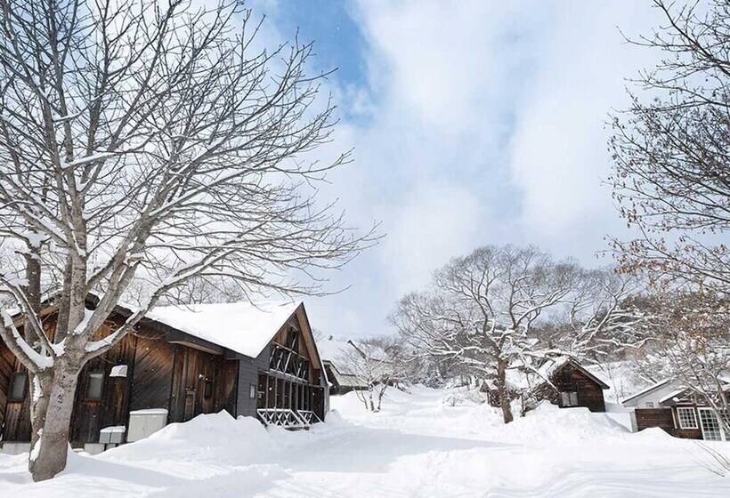 Nature Cottage Akabeko