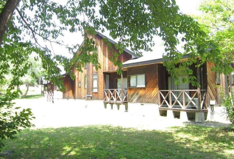 Nature Cottage Akabeko