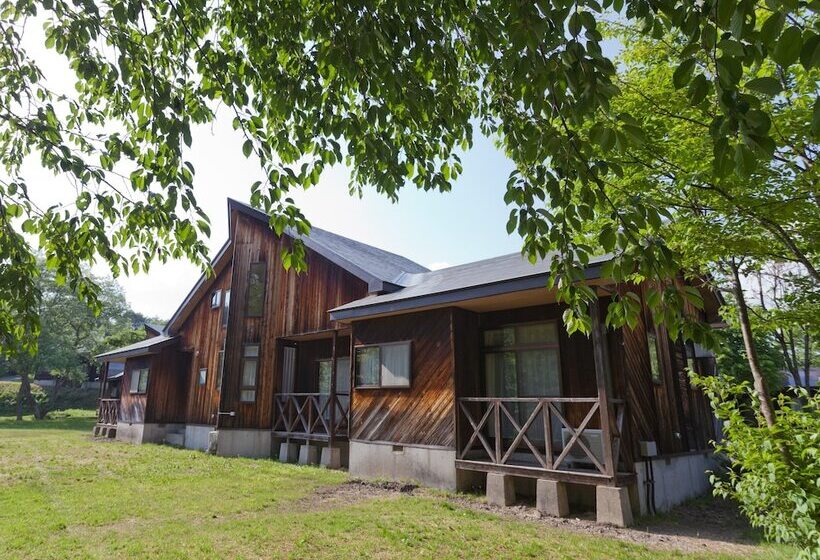 Nature Cottage Akabeko