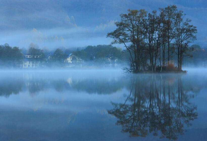 Nature Cottage Akabeko