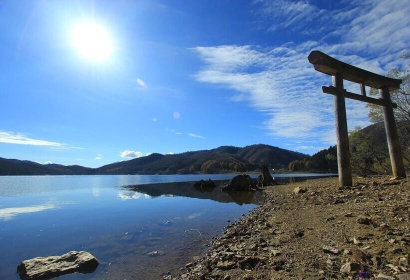 Nature Cottage Akabeko