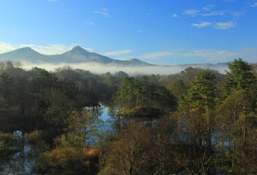 Nature Cottage Akabeko