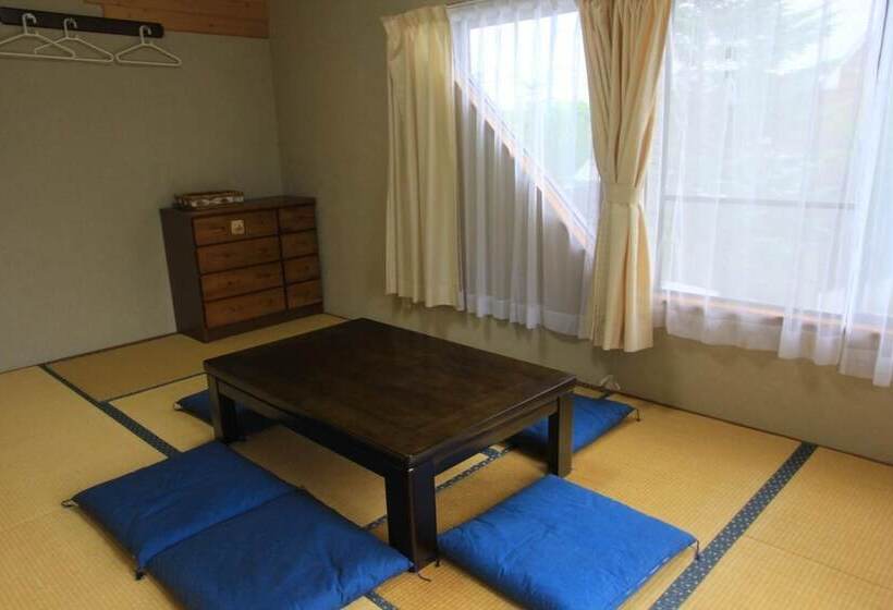 Nature Cottage Akabeko