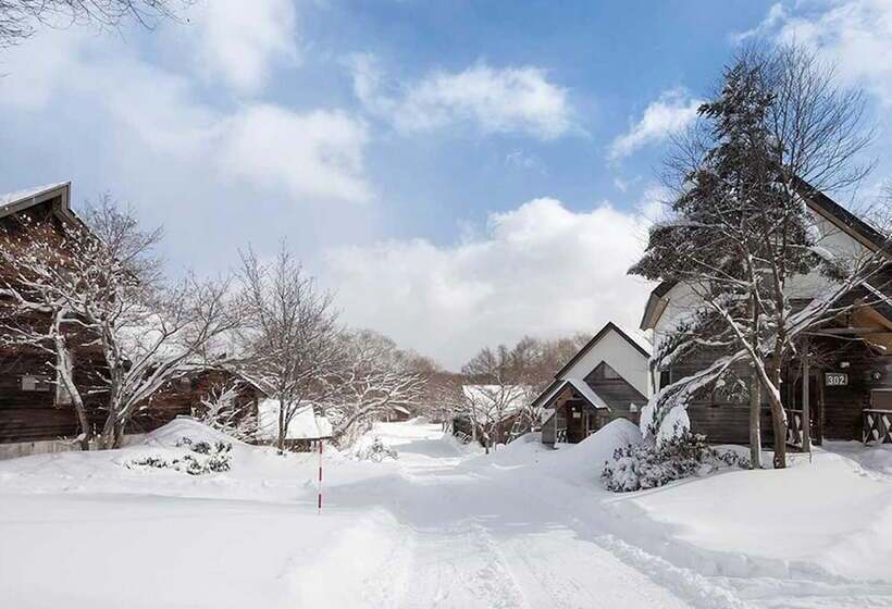 Nature Cottage Akabeko
