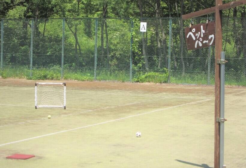 Nature Cottage Akabeko