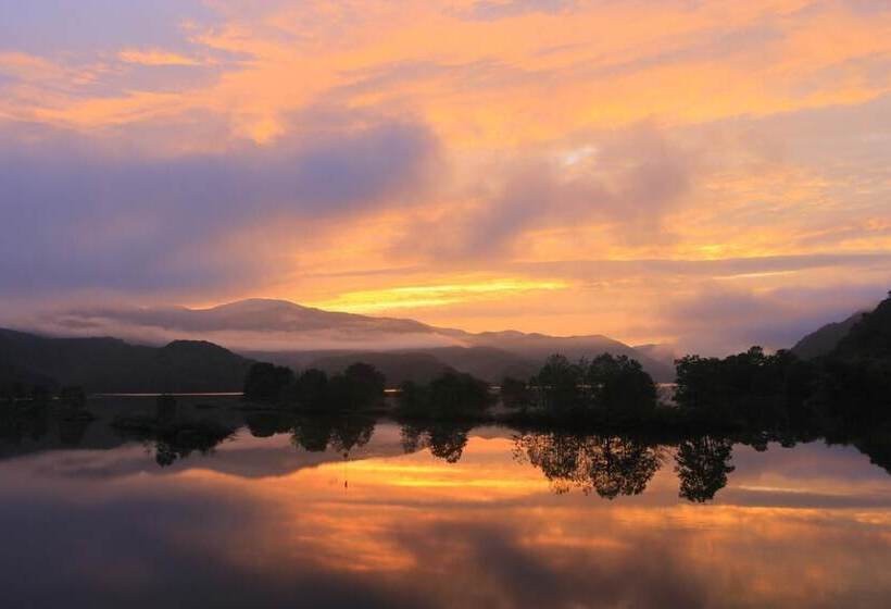 Nature Cottage Akabeko