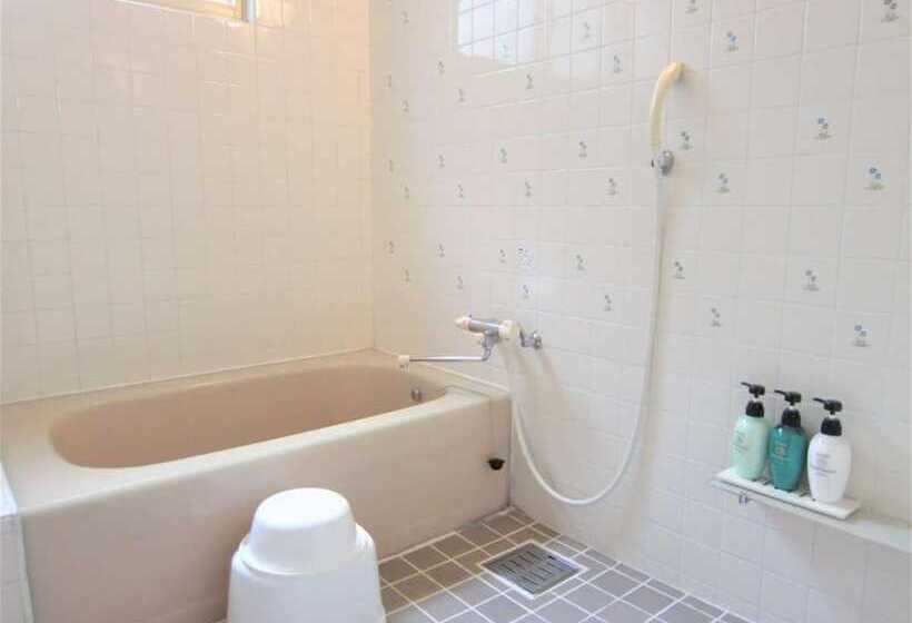 Nature Cottage Akabeko