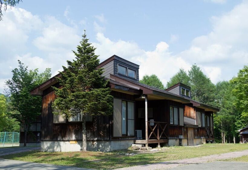 Nature Cottage Akabeko