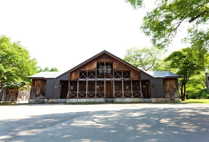 Nature Cottage Akabeko