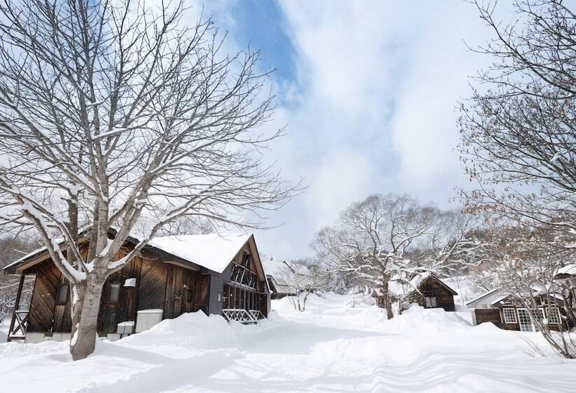 Nature Cottage Akabeko