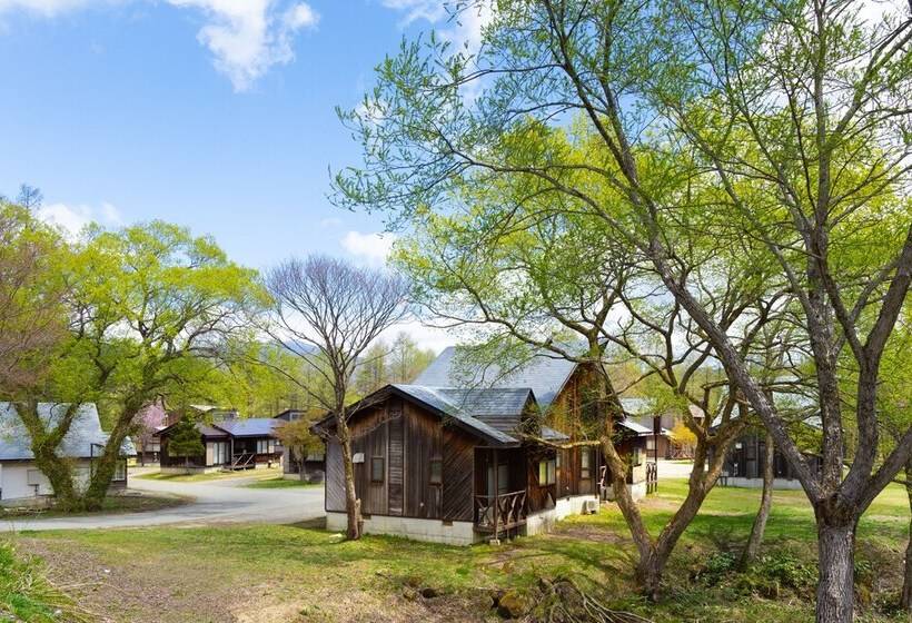 Nature Cottage Akabeko