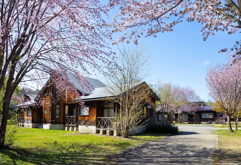 Nature Cottage Akabeko