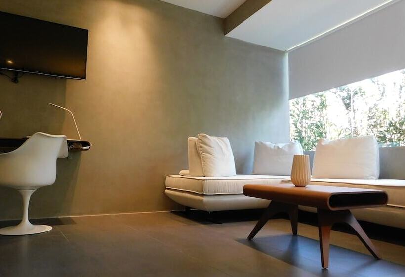 פנסיון 101 Adrianou Apartments