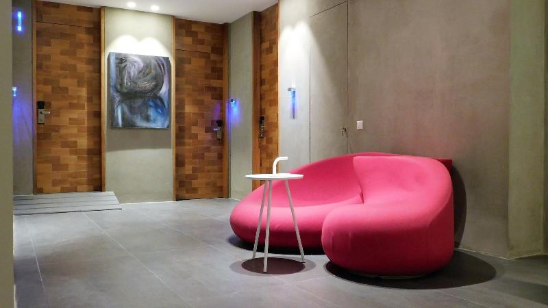 פנסיון 101 Adrianou Apartments